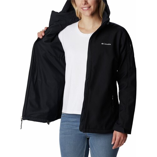 DAMEN PULLOVER CASCADE RIDGE JACKET