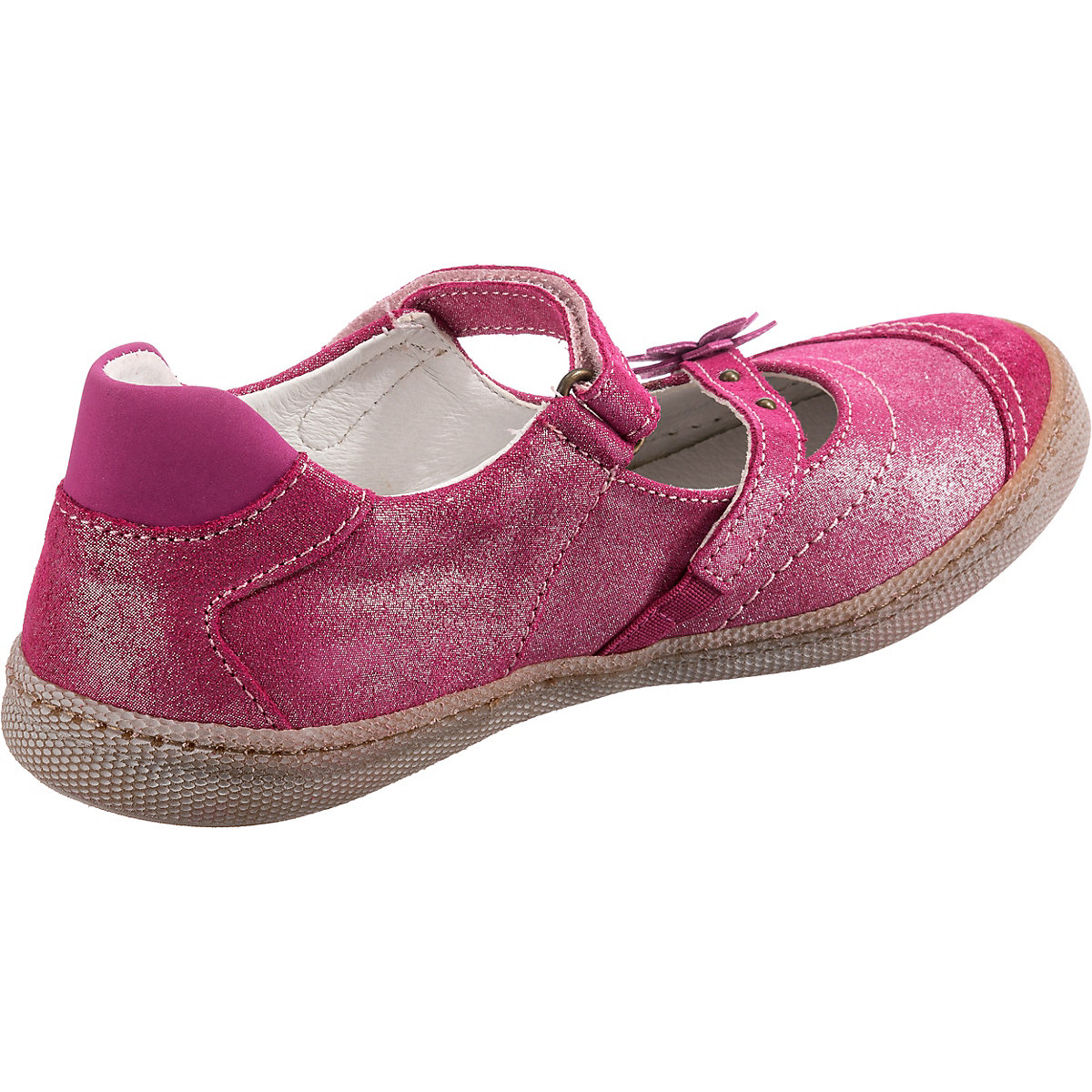Kinder Ballerinas