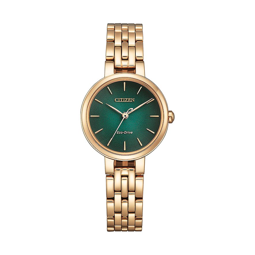 Citizen Damenuhr Elegant Eco-Drive