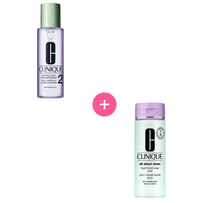 Clarifying Lotion 2
