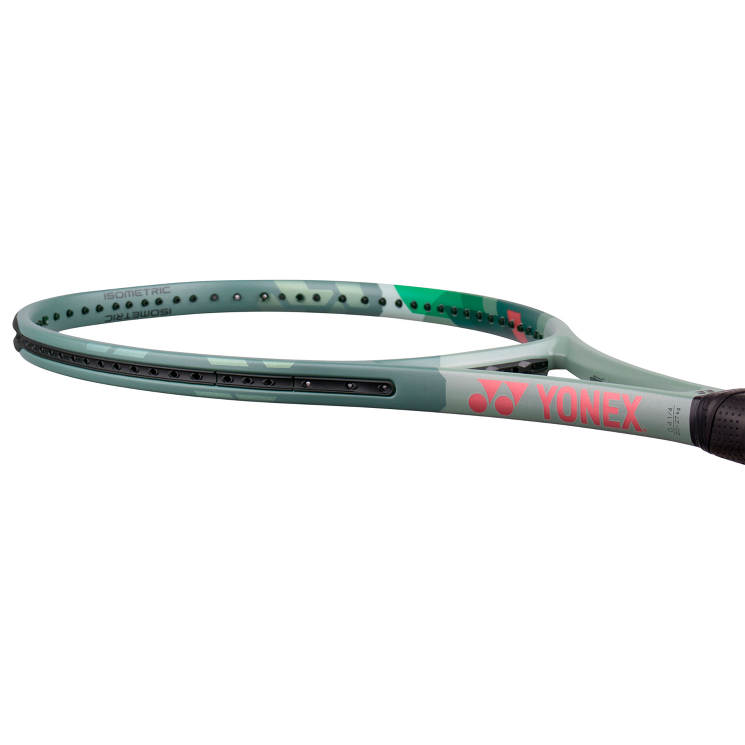 Percept 97H (330g) Turnierschläger