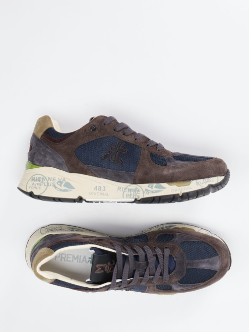 Sneaker-46611920020 Premiata