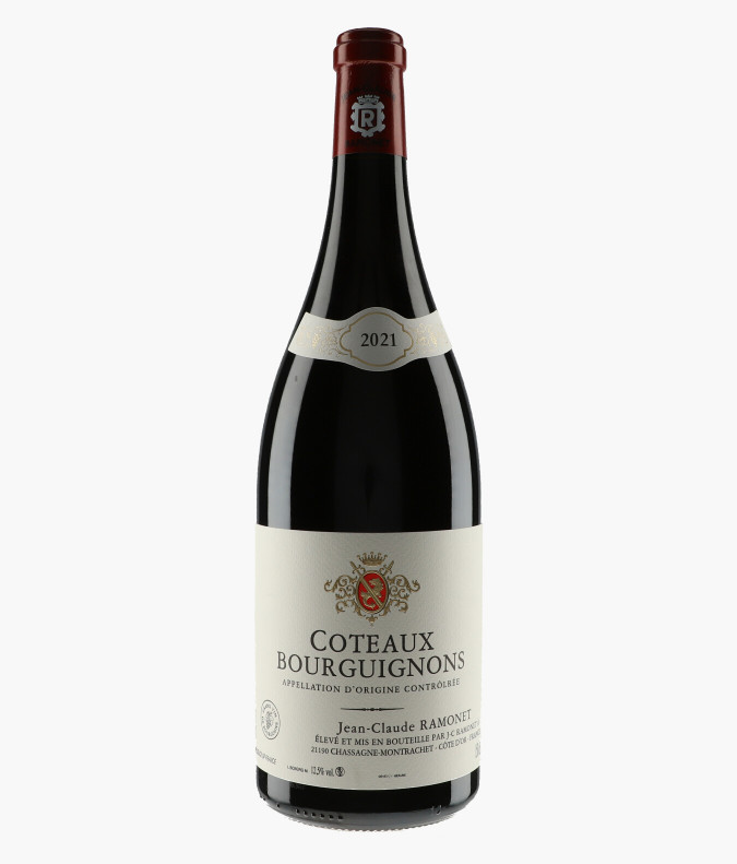 Côteaux Bourguignons 2021RAMONET J-C