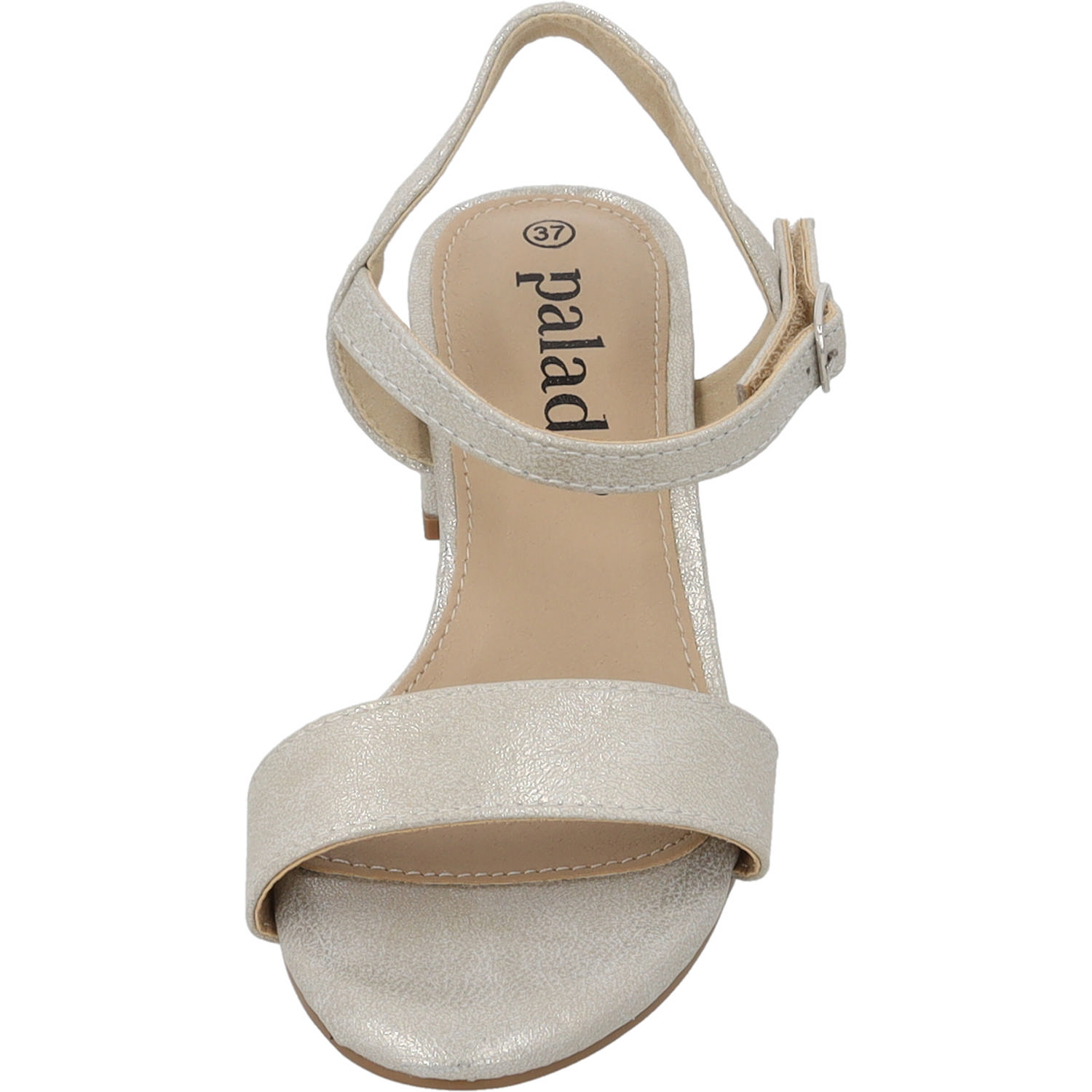 Palado Cinv, Sandaletten, Damen, Champagner