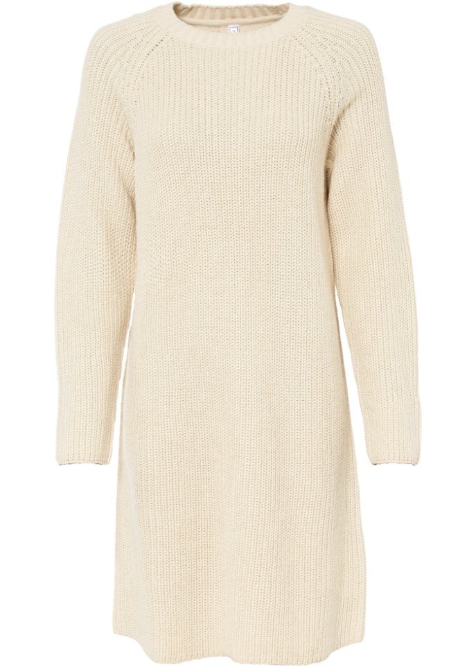 Strickkleid