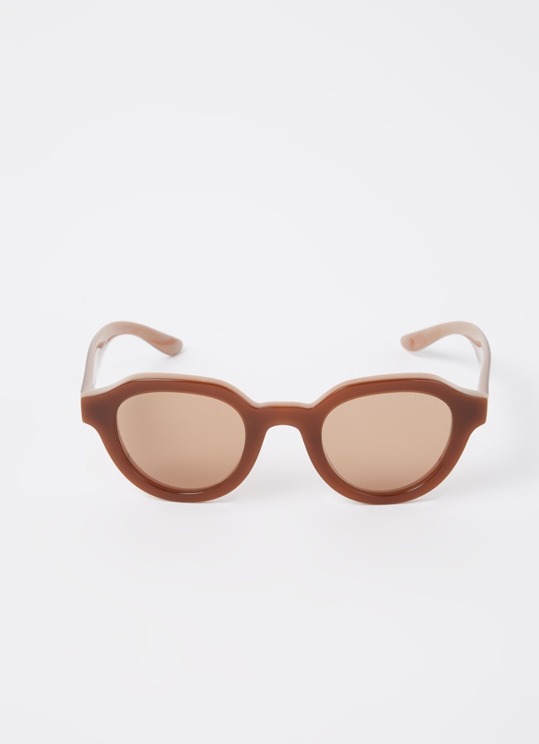 Giorgio Armani Armani *AR8172U BRN SHN BRN