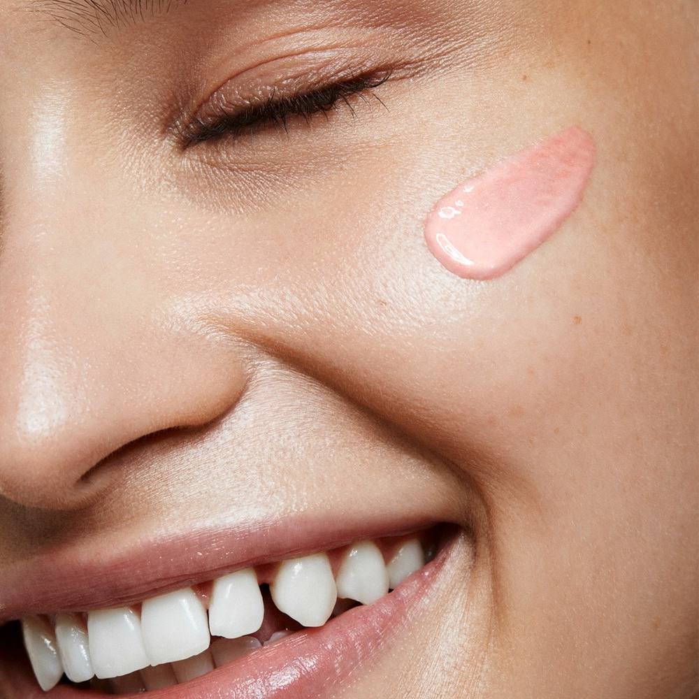 one.two.free! Ultra Glow Fluid Fluide Eclat
