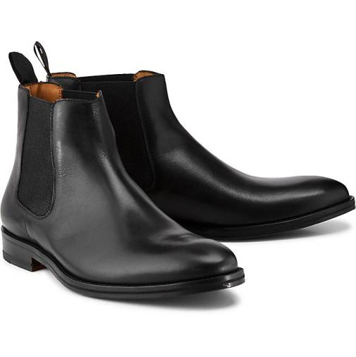 Ludwig Görtz Chelsea-Boots