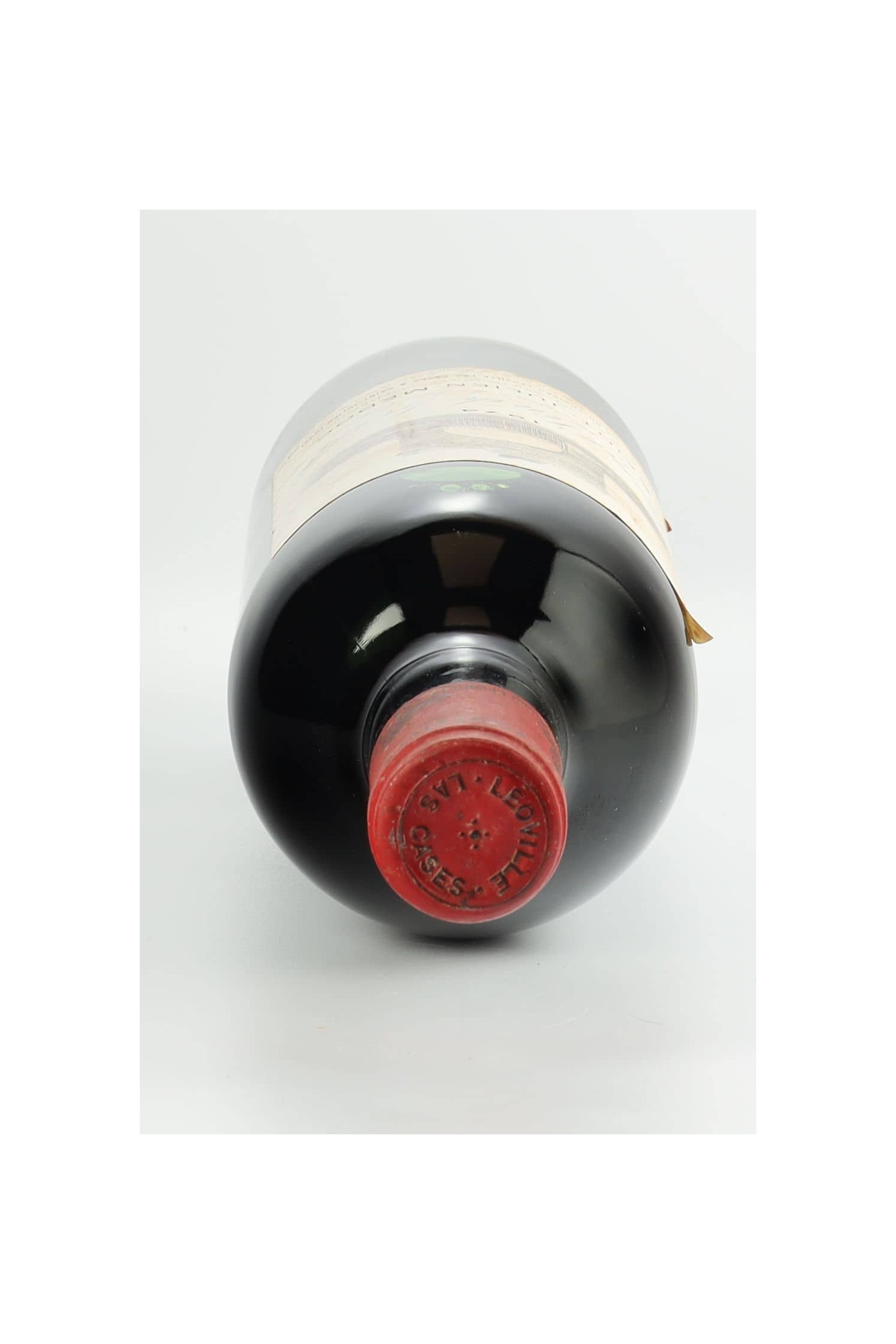Château Leoville Las Cases 1974, Saint Julien