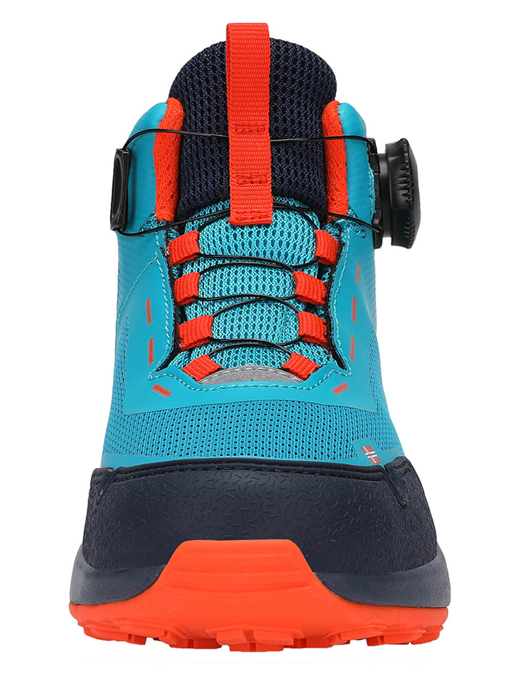Trollkids Trekkingschuhe 