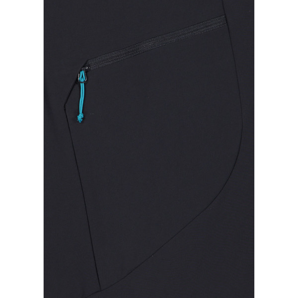 ASCENDOR AS PANTS Damen - Softshellhose