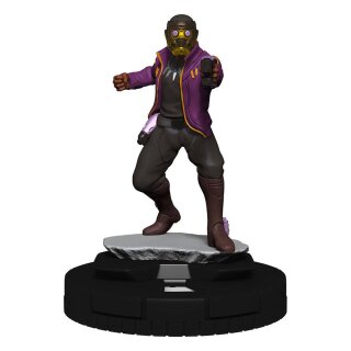 Marvel HeroClix: Set 47 Miniatures Game (EN)