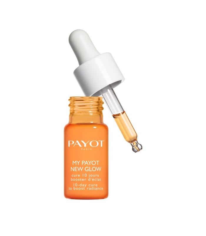 MY PAYOT NEW GLOW-Cure 10 Jours Booster d'Éclat