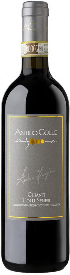 2021 Chianti Colli Senesi DOCG trocken Bio - Antico Colle