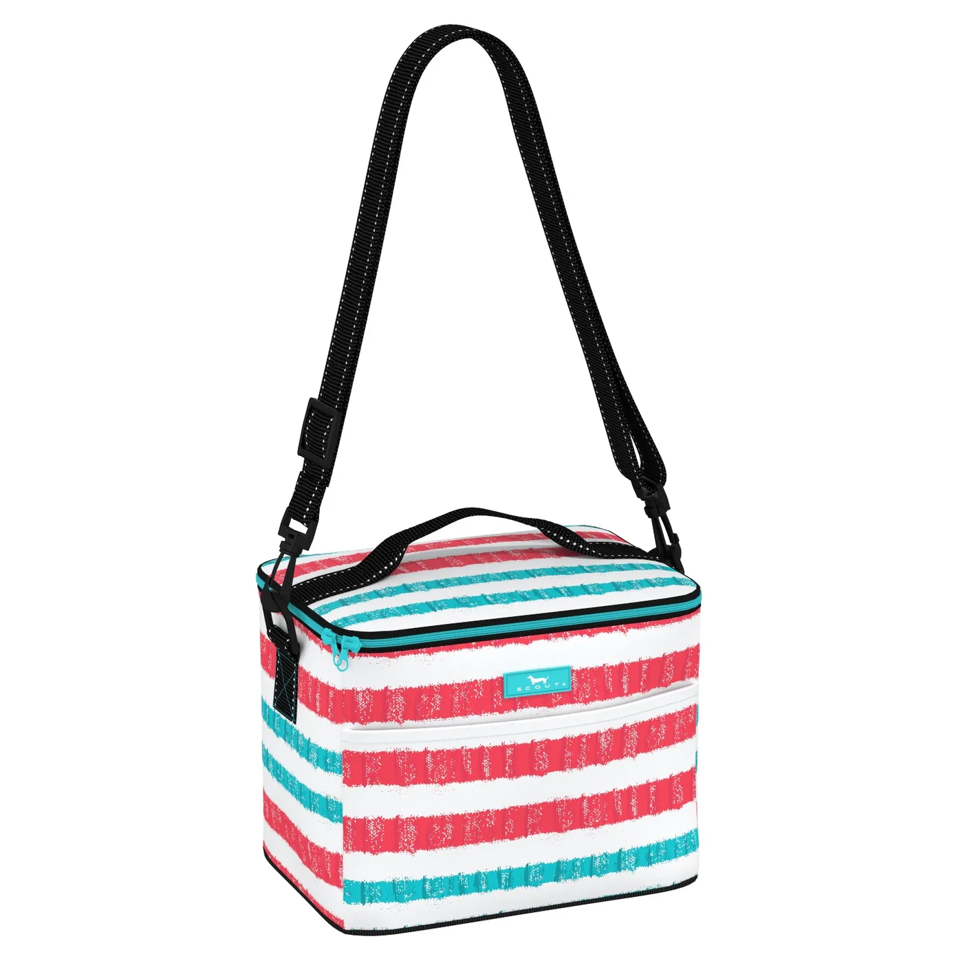 Crossbody Lunch Box Ferris Cooler