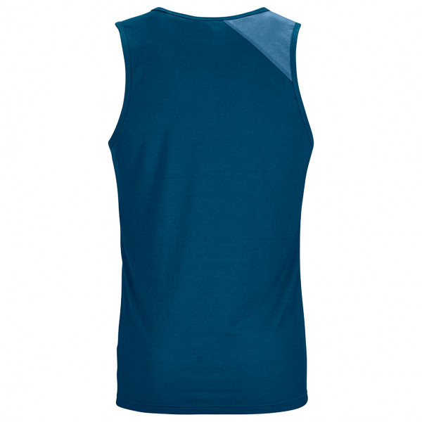 Ortovox - 150 Essential Top - Merinoshirt