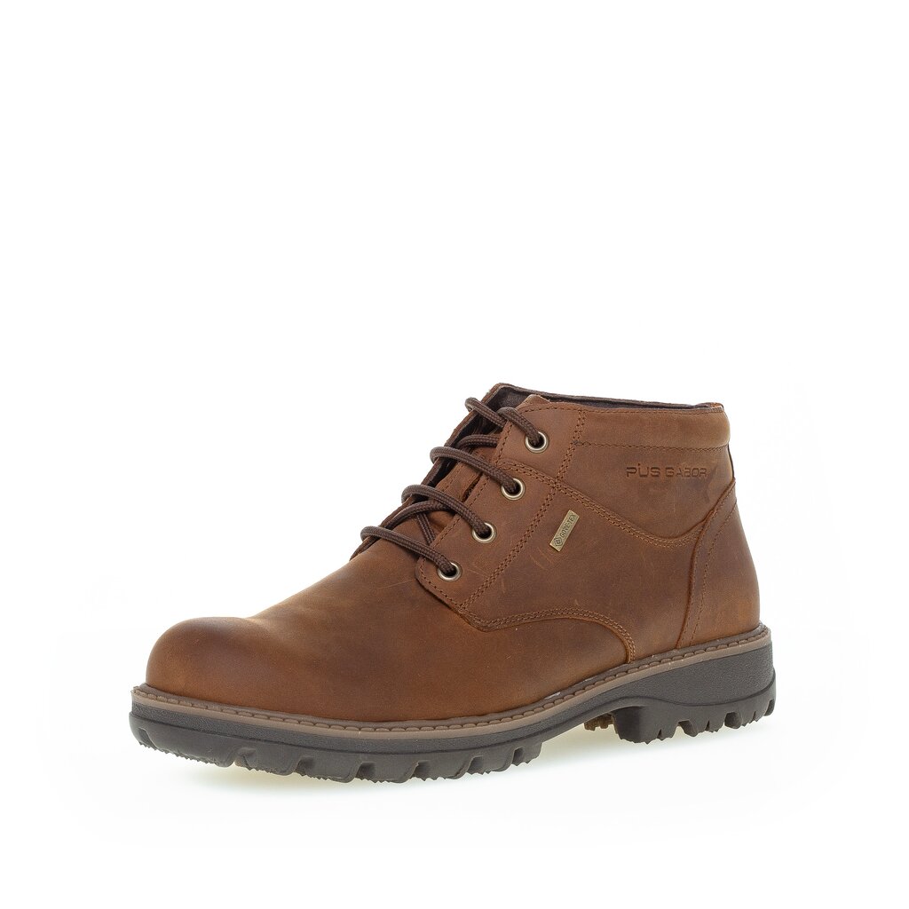 Pius Gabor PG0364 Boot braun
