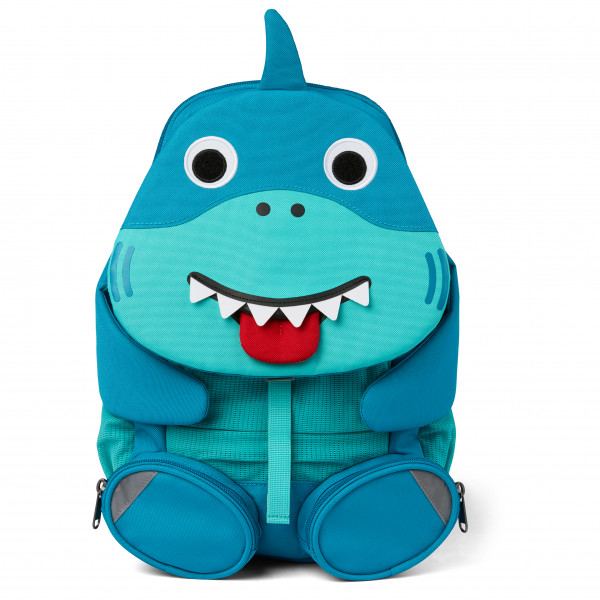 Affenzahn - Großer Freund Hai - Kinderrucksack
