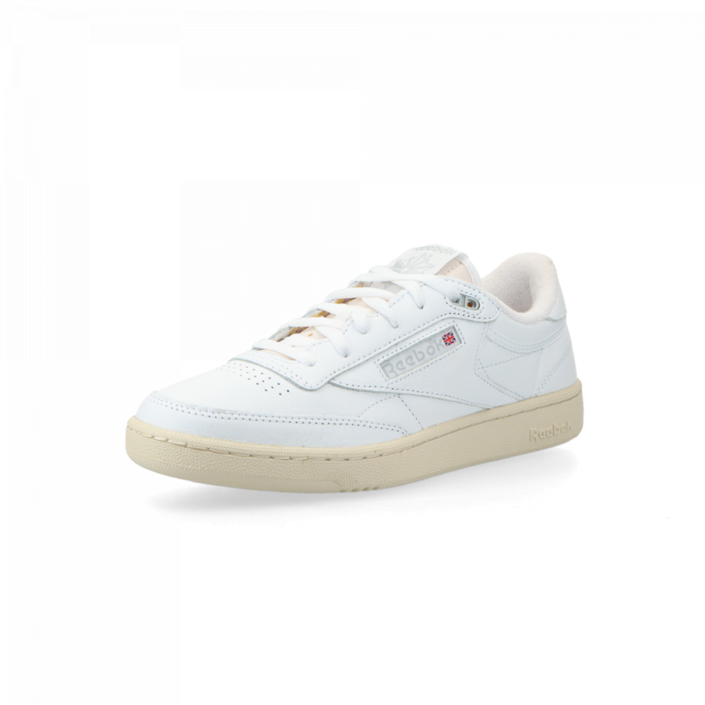 Reebok Club C 85 Vintage RMIA04HC99LEA0030200 / weiss