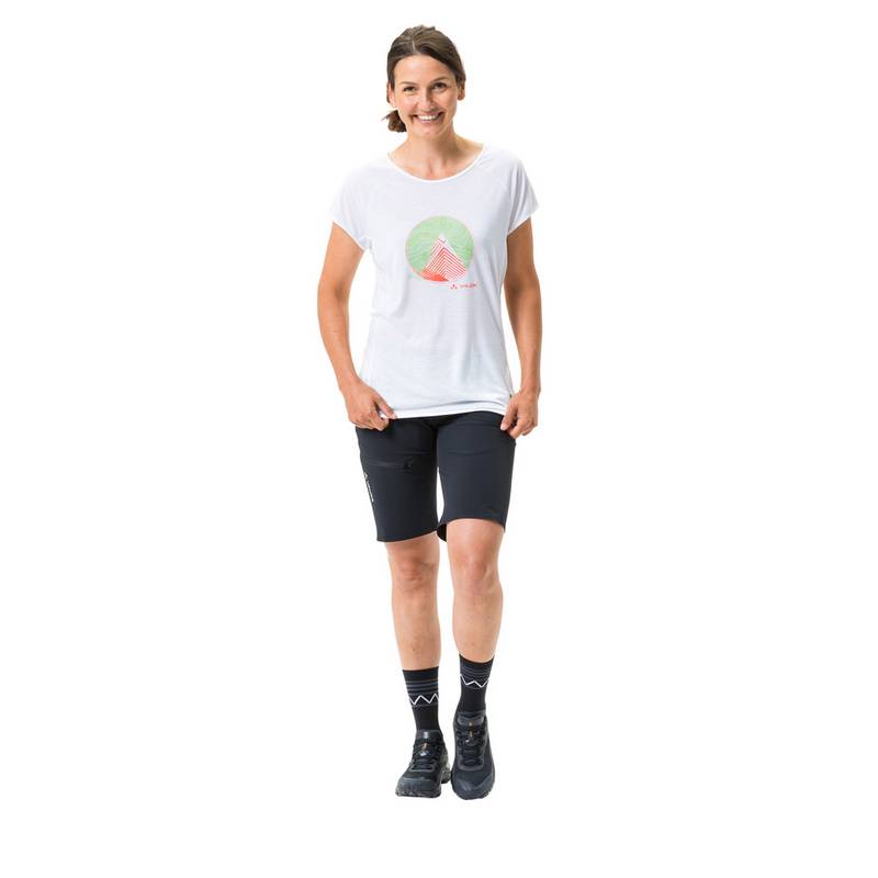 VAUDE Women's Tekoa T-Shirt II T-Shirt Damen