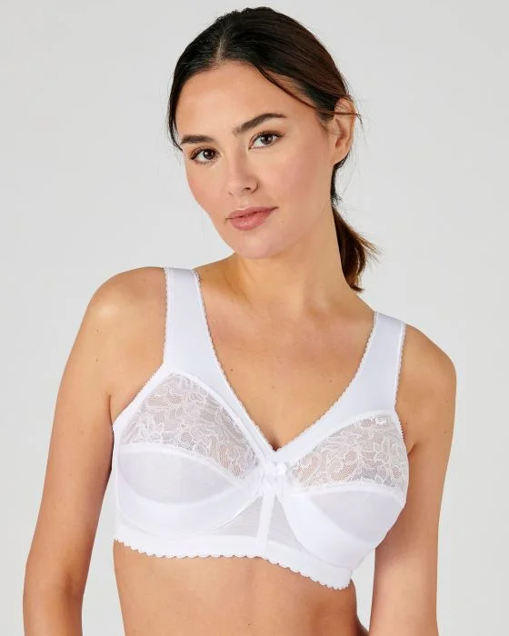 Soutien-gorge croisé sans armatures Magic Lift GLAMORISE®