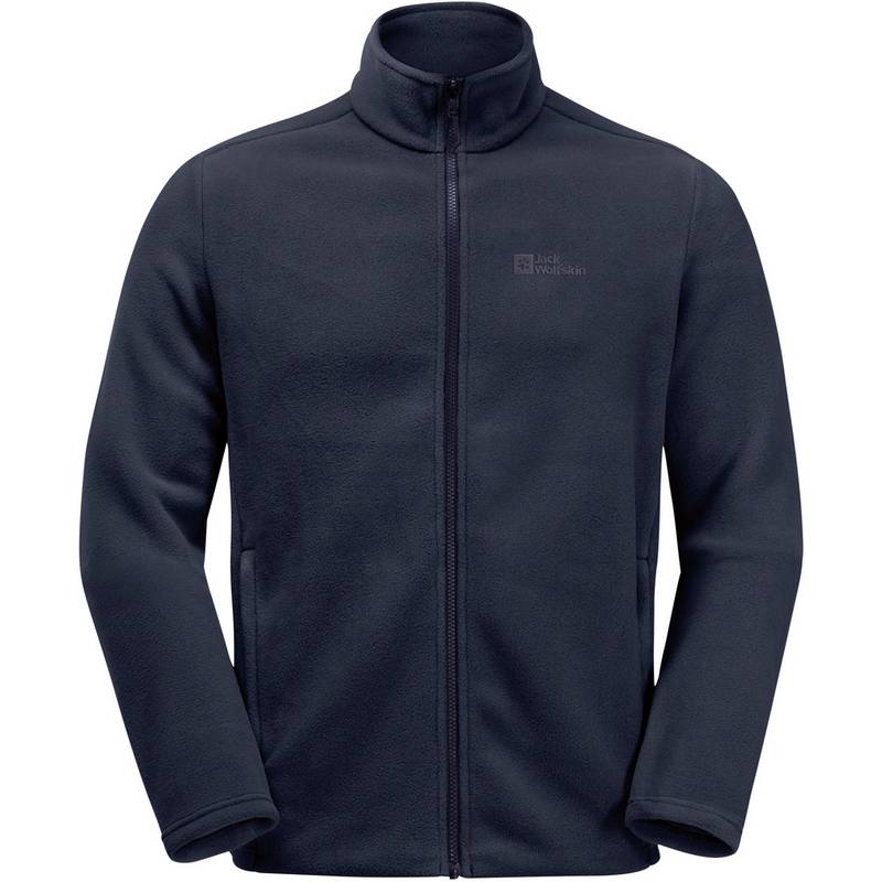 Jack Wolfskin WINTERSTEIN Fleecejacke Herren