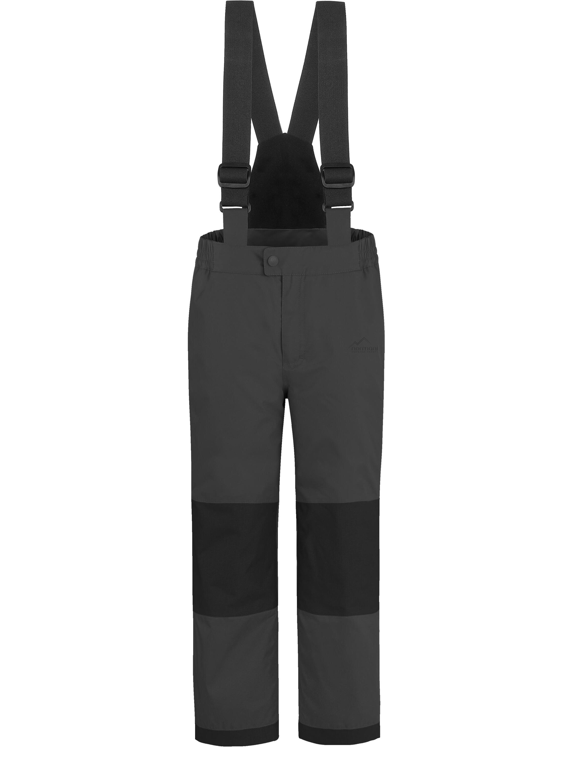 Regular Athletic Pants ' Salcha '