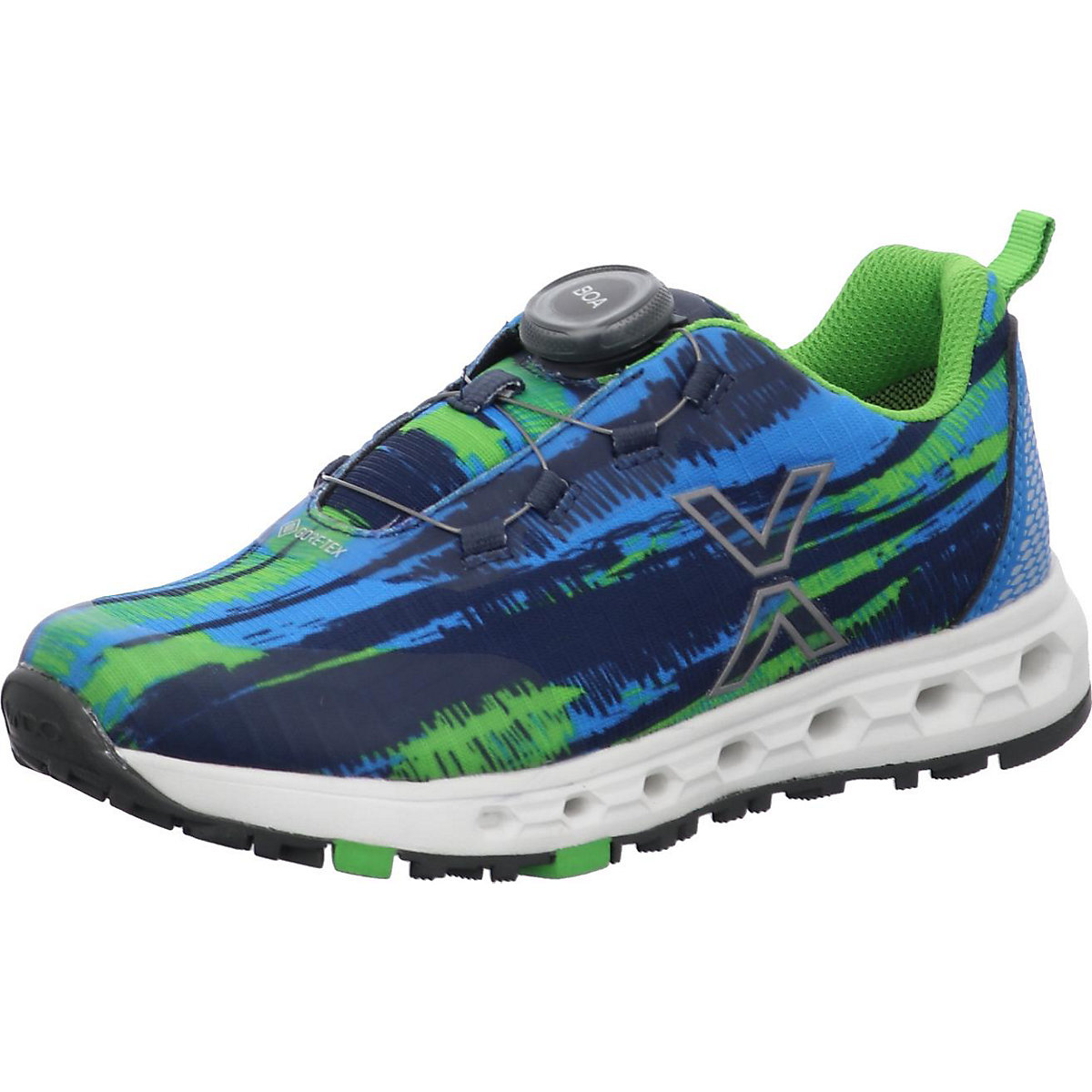 Sneakers Low SPEED für Jungen