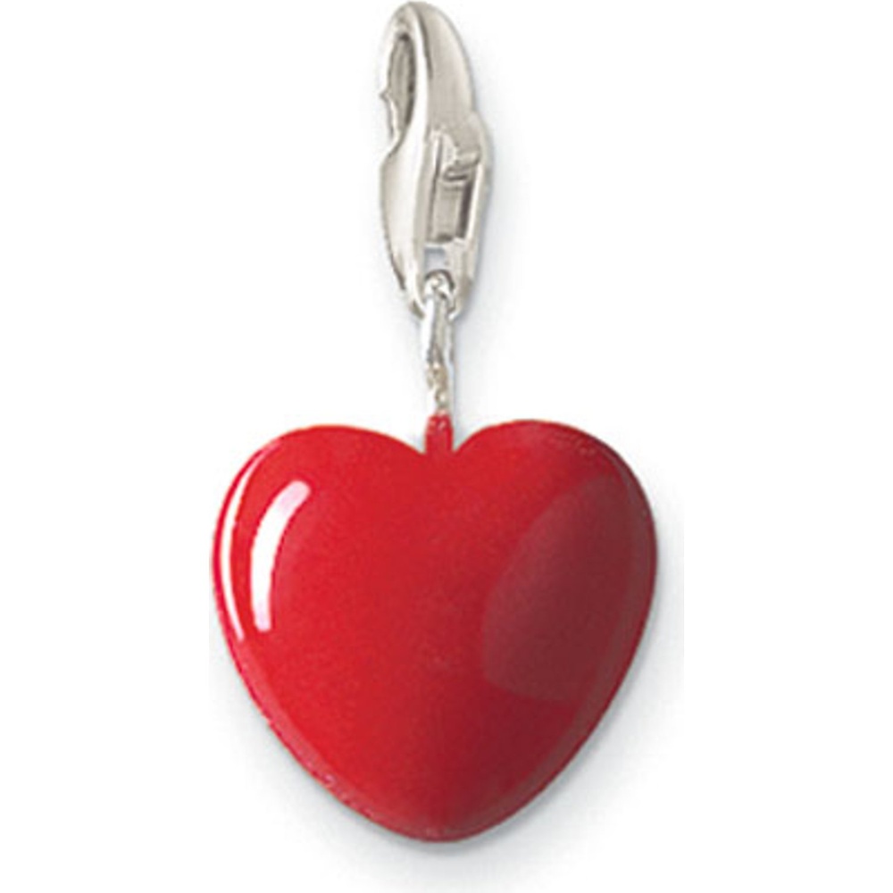 Thomas Sabo Charm 925 Argent Pendentif