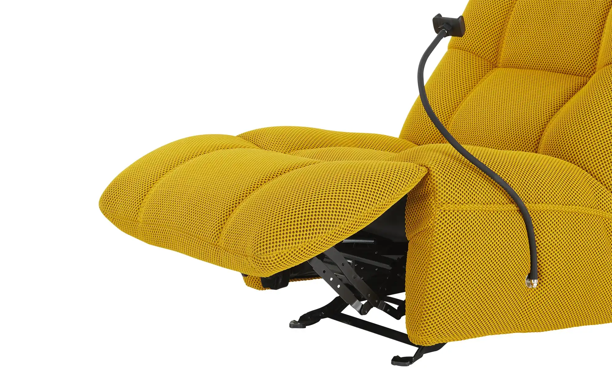 Primo Sessel elektrische Relaxfunktion K51151M