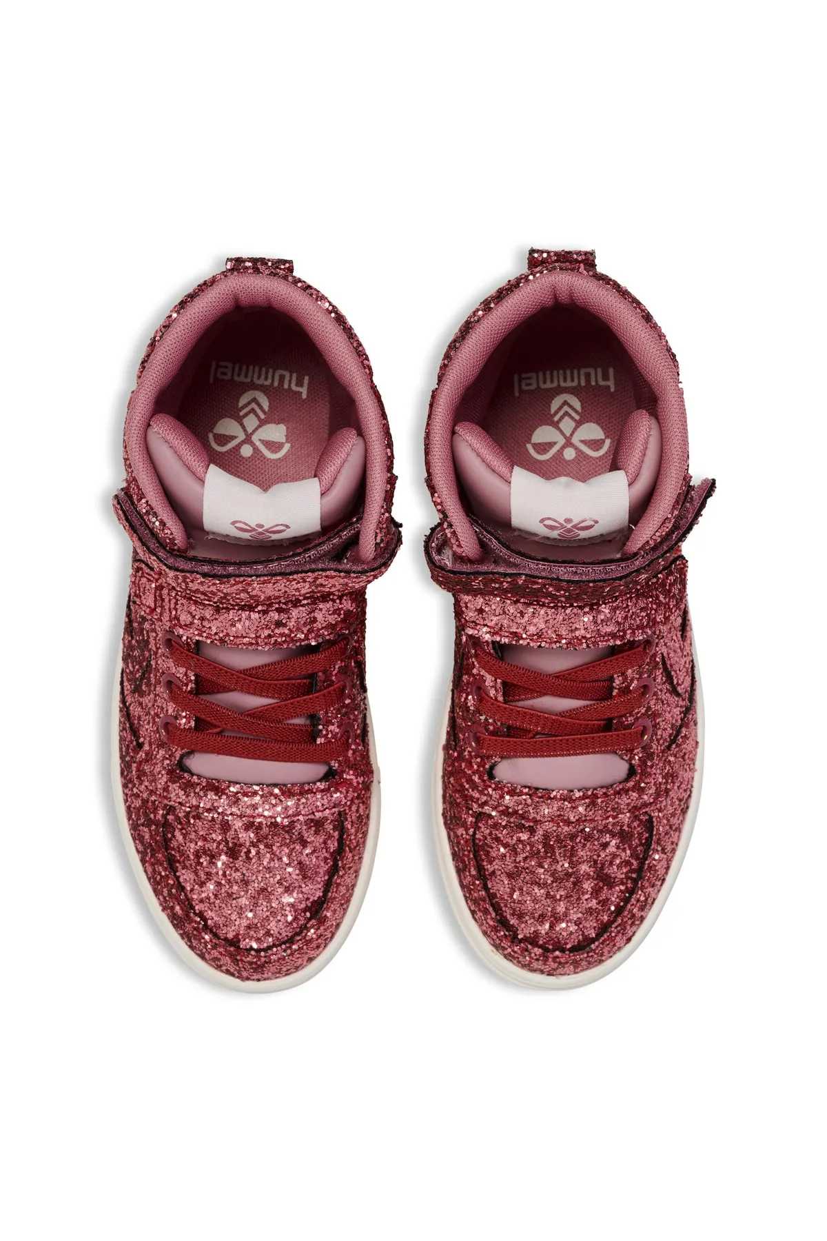 hummel  SLIMMER STADIL GLITTER JR