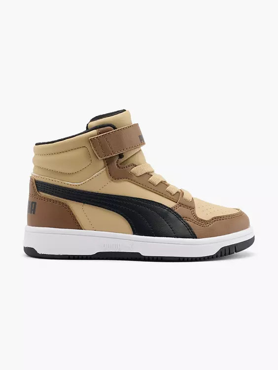 PUMA Hoher SneakerREB-L MID WTR