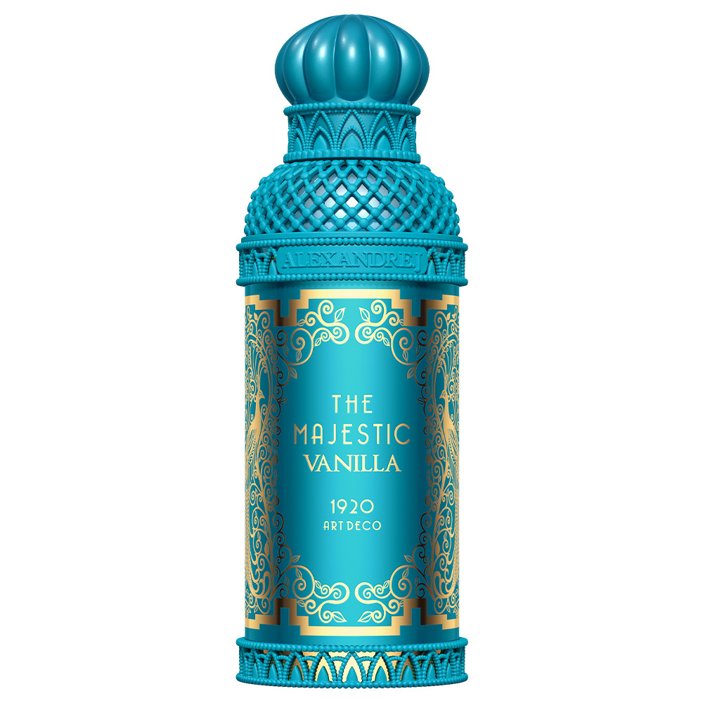 Alexandre J The Majestic Vanilla Eau de Parfum