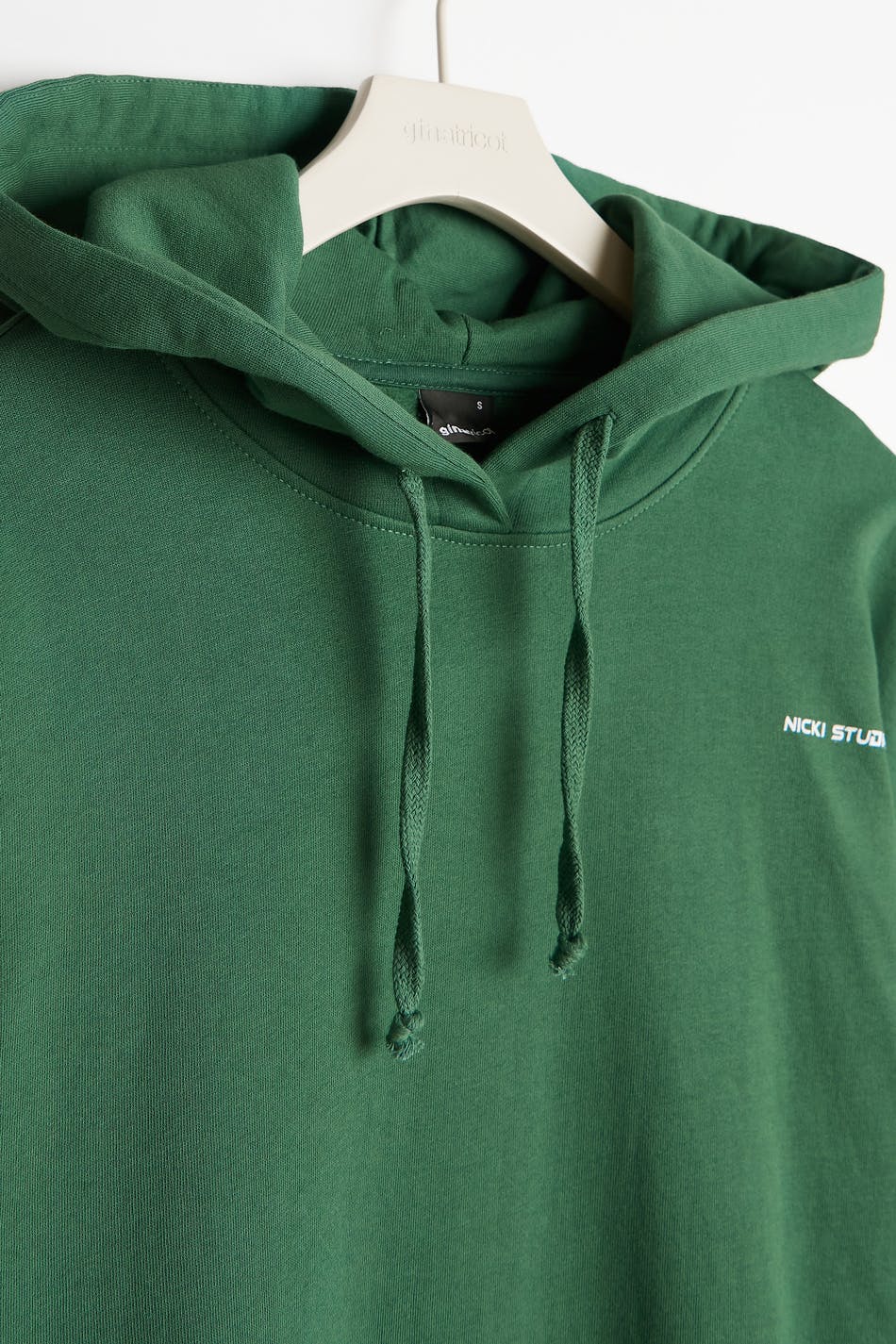 Nicki hoodie