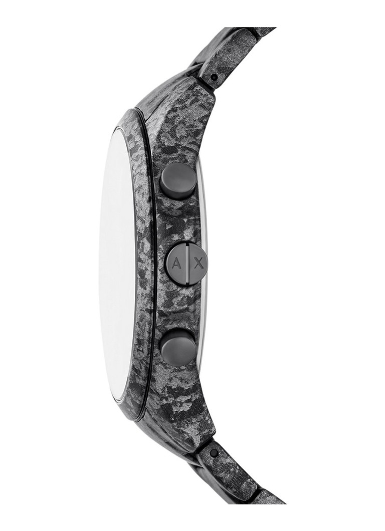 Armani Exchange  Horloge AX2462