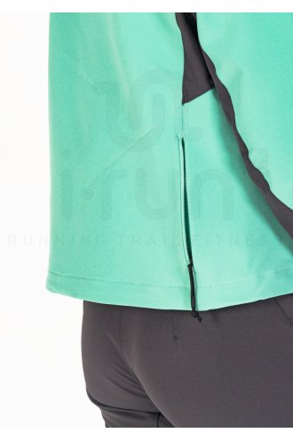 The North Face Athletic Outdoor Softshell W