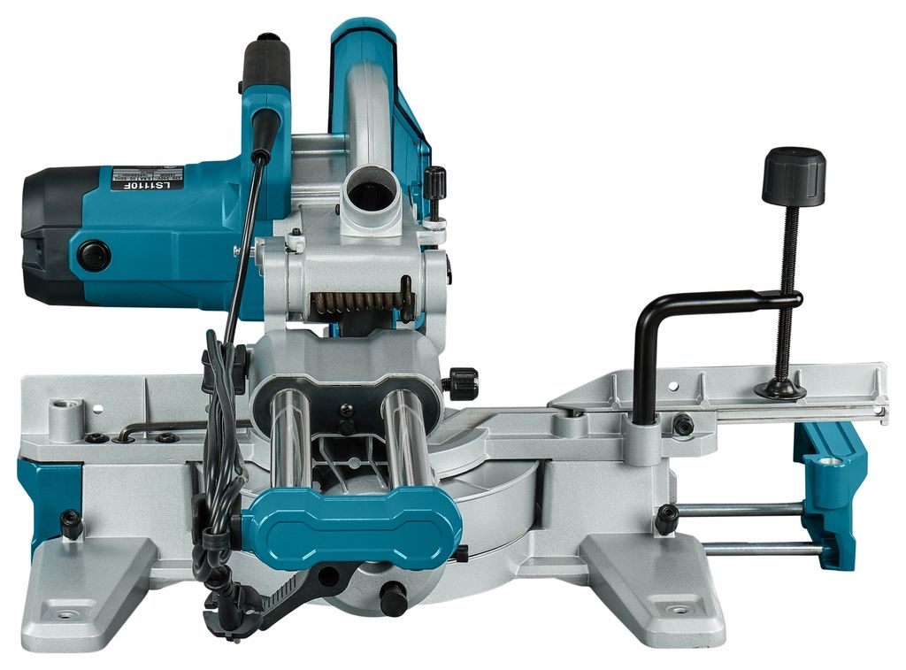 Makita LS1110F Radial Gjæringssag 260 mm