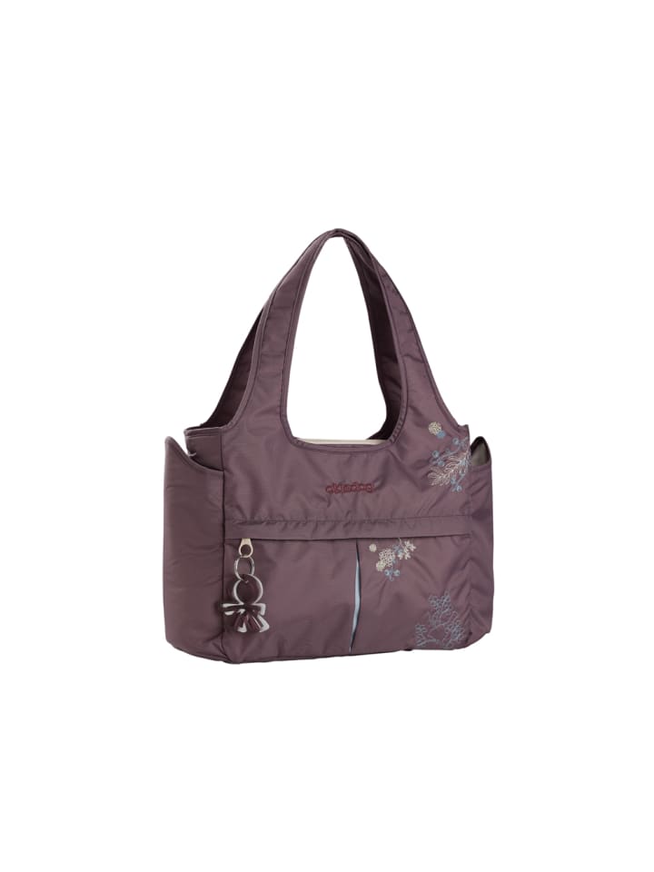 Okiedog Wickeltasche 