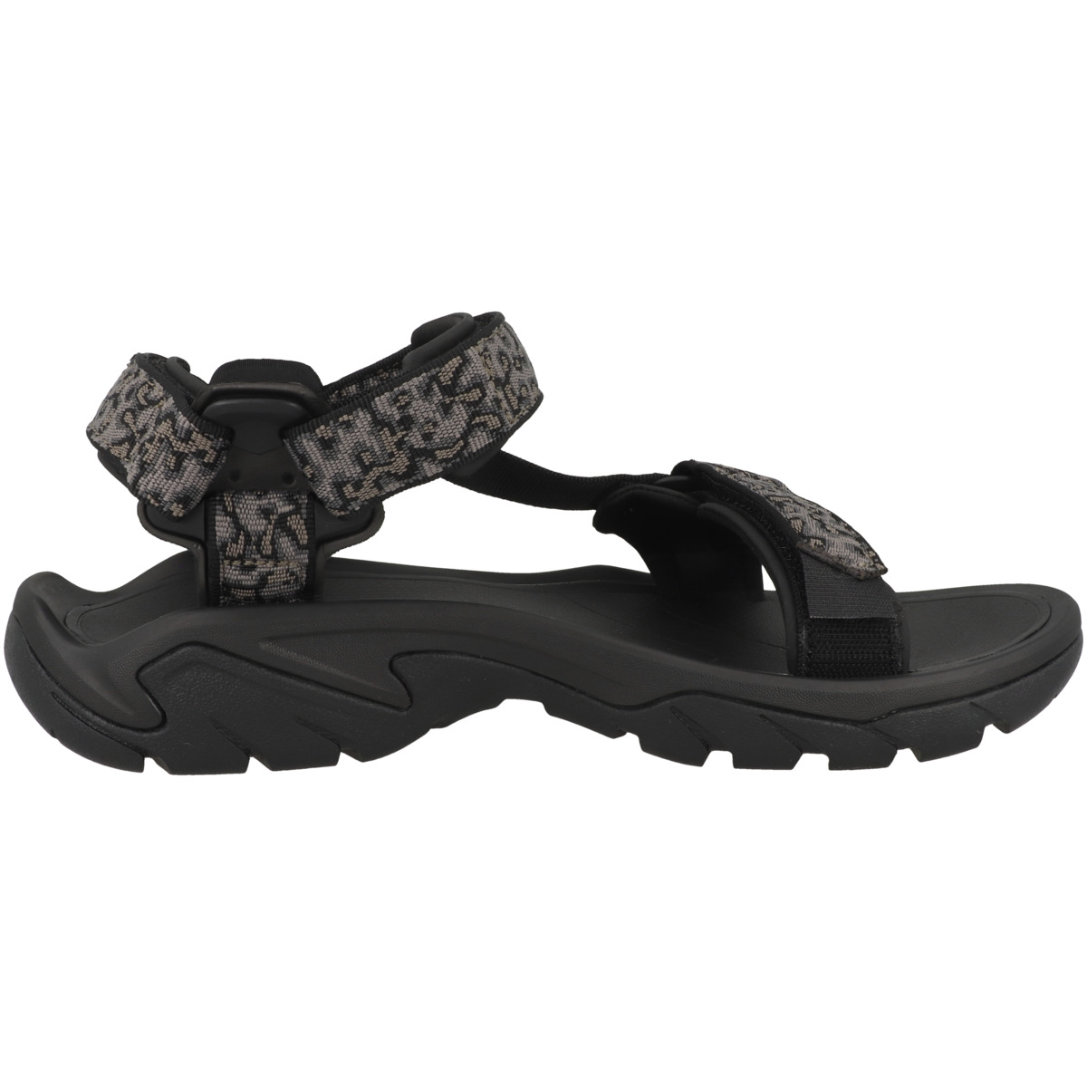 Teva Terra Fi 5 Universal Trekkingsandale multicolor