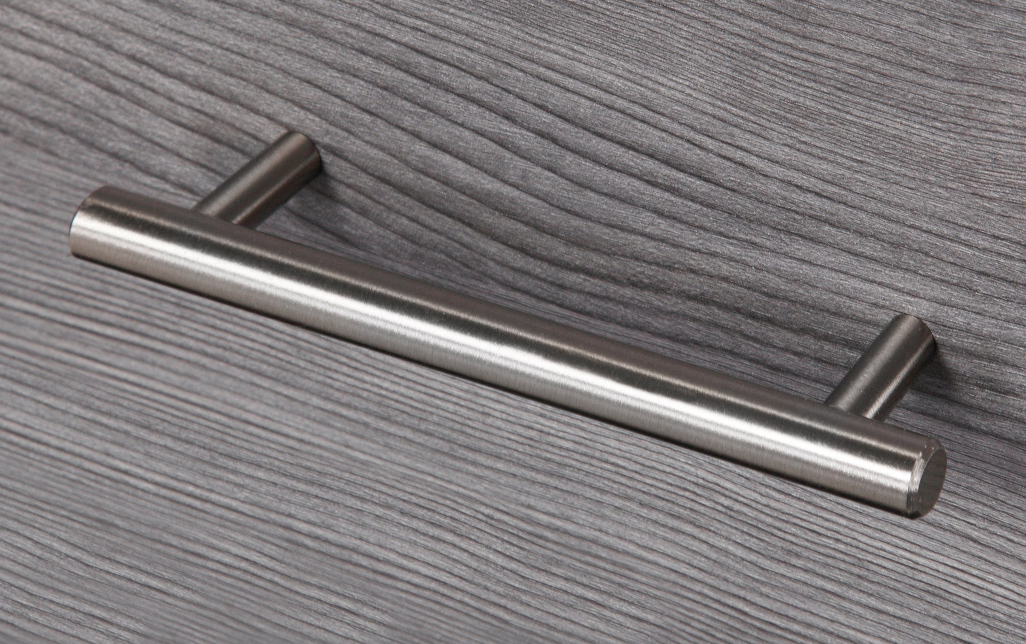 HELD MÖBEL Hochschrank Trento, verschiedene Ausführungen und Farben Badmöbel, Seitenschrank Breite 30 cm, viel Stauraum, Made in Germany