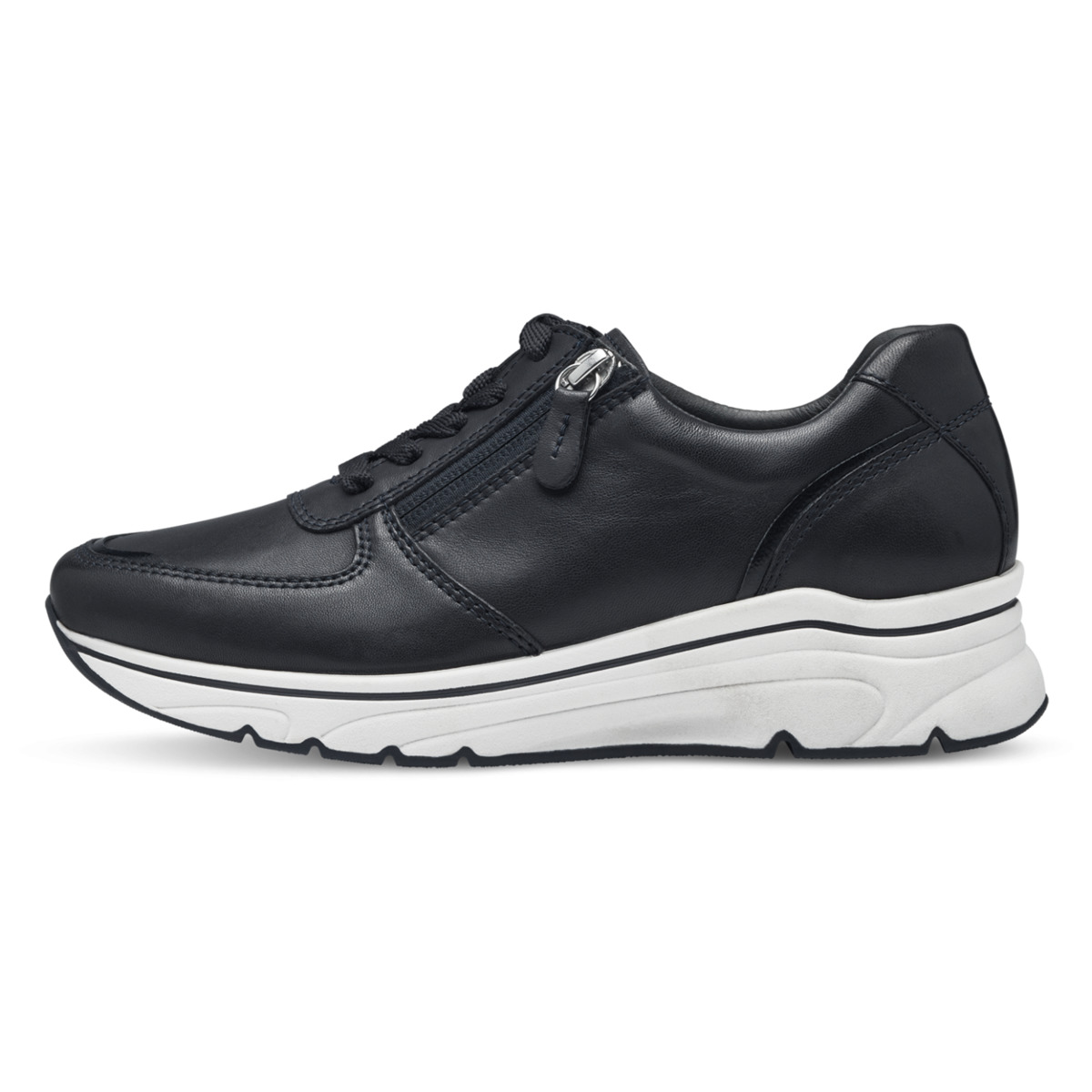 Tamaris 1-23711-42 Sneaker Low dunkelblau