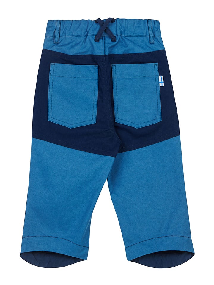 finkid Funktionsshorts 