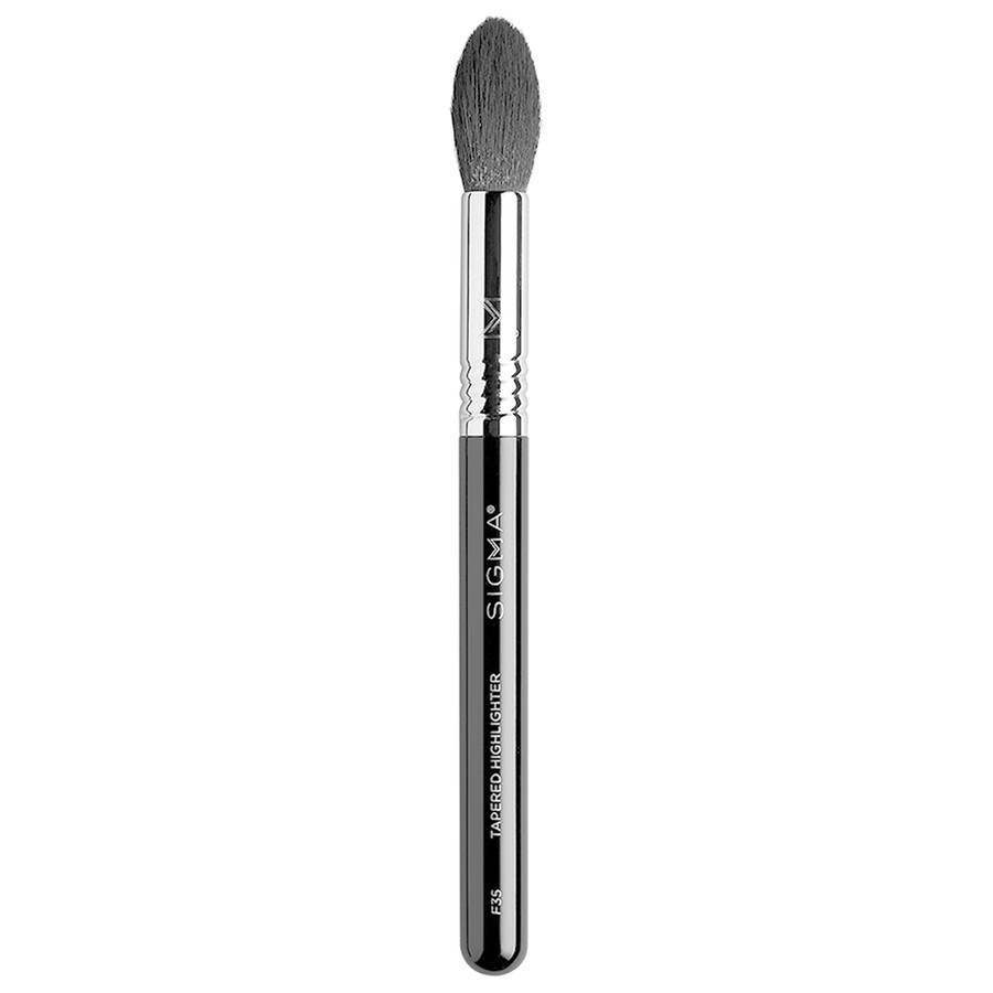 F35 Tapered Highlighter Brush