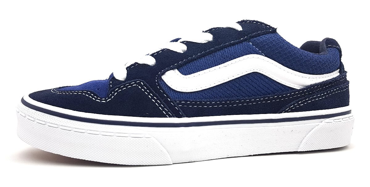 Vans Caldrone VN0005W6NGJ1 Blau navy