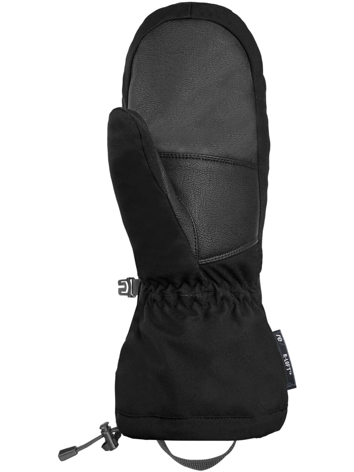 Reusch Fäustlinge Demi R-TEX® XT Mitten in 7700 black günstig kaufen
