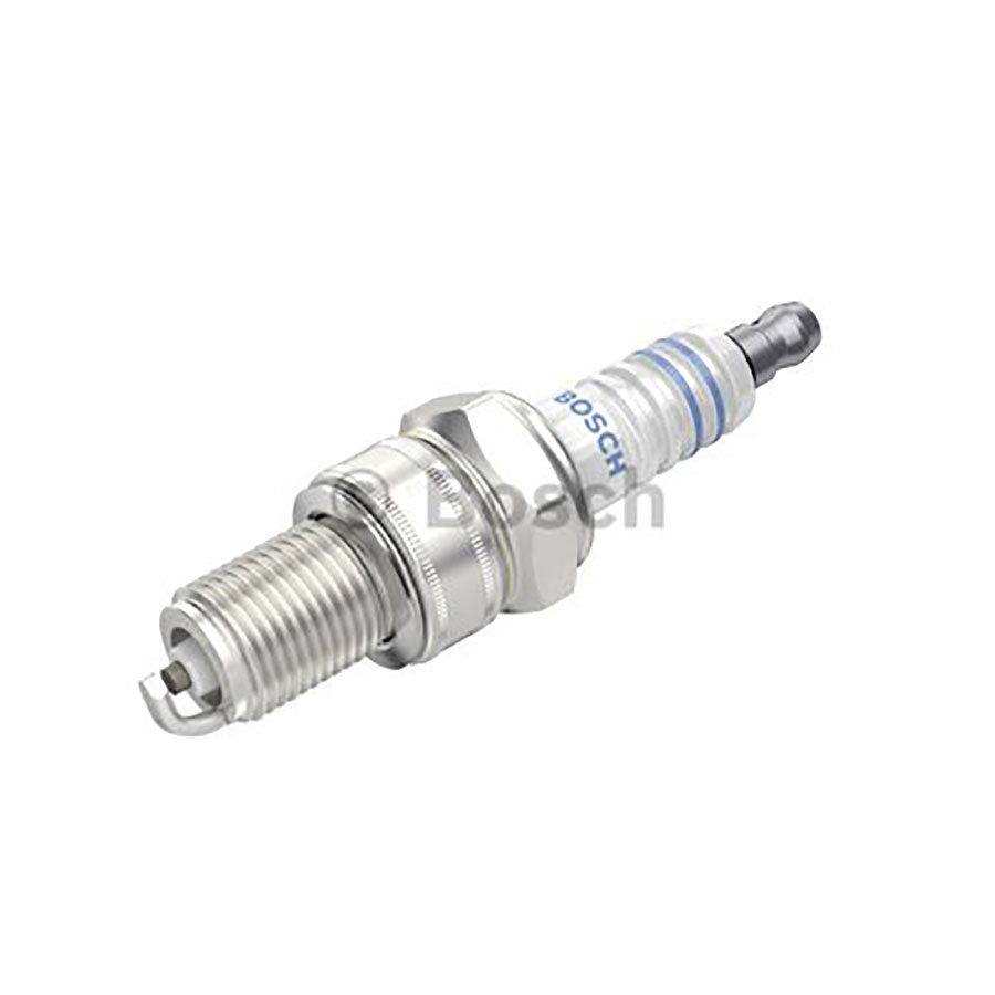 ZUENDKERZE ZR 5 SPP 3320           VP1 - ATU