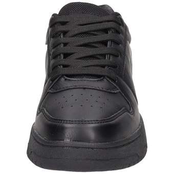 Kappa Style#243450 Coda L OC Sneaker in schwarz