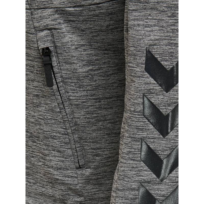 hummel hmlASTON ZIP HOODIE Hoodie Herren