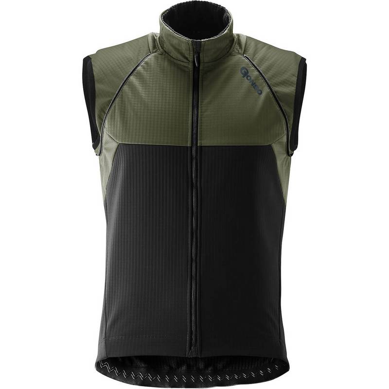 Gonso Canosio Fahrradjacke Herren