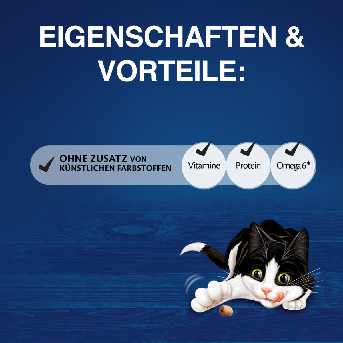 FELIX Play Tubes Katzensnack Truthahn & Schinken